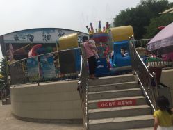 -大望京儿童游乐场