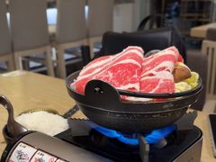 -御瀛日本料理