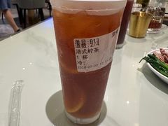 -凤来茶餐·粤菜馆(珠江新城店)