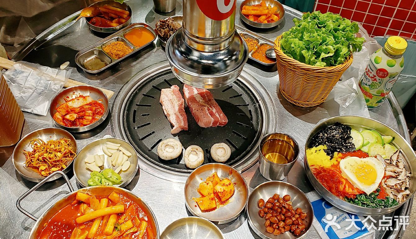 假装在韩国🇰🇷