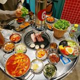 假装在韩国🇰🇷