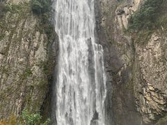 -刘伯温故里景区百丈漈