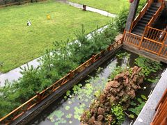 -大连步云山老汤度假山庄