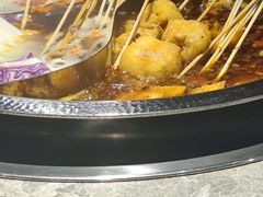 -成都玉林串串香(世纪港湾店)