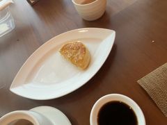 -正元希尔顿逸林酒店-御玺中餐厅