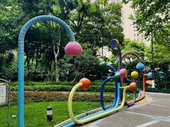 -华山儿童公园