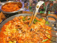 -香猪坊韩国烤肉专属门店(魏公村店)