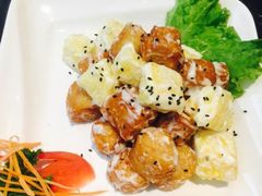 -海之乡日本料理铁板烧(星海店)