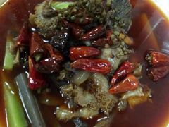 -皇城根北京风味主题餐厅(滨海万达店)