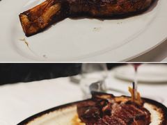 -Wolfgang’s Steakhouse 沃夫冈牛排馆(上海白玉兰广场店)