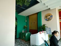 -泰乐道·SPA·按摩·足道(坡子街店)