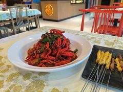 -聚味瞿记·龙虾堂(天元店)