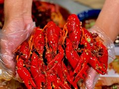 -醉炫音速烧烤·干煸菜(沙河总店)