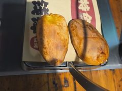 -钱锋炭缸烧烤(安达街直营二店)