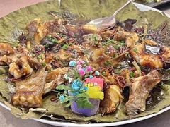-喜碧海鲜·二十年本土海鲜老字号(上排店)