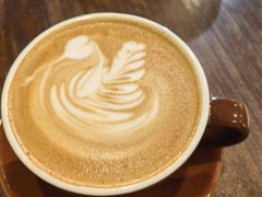 -藏书馆咖啡LibraryCoffee·Bistro(牡丹园店)
