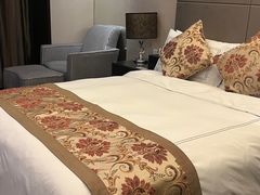 -深圳葵花酒店公寓(福田口岸店)