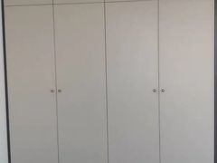 -索菲亚衣柜橱柜家具全屋定制(汶水红星店)