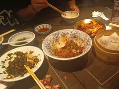 -阿大排档(长春这有山店)