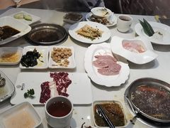 -围炉夜话·潮汕卤水火锅(榕江店)
