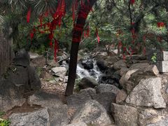 -天津盘山风景名胜区