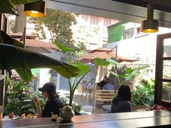 -ChitChat奇洽·Bistro(黎黄陂路店)