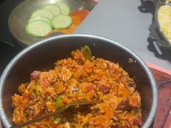 -轻烧烤肉(光谷步行街店)
