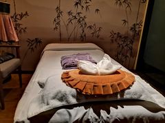 -端艾堂·SPA·艾灸(棕榈泉013店)