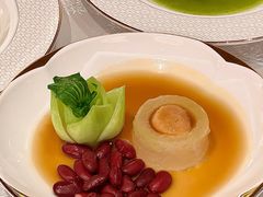 -酌宴府The China Club·广州万富希尔顿酒店(云城东路店)