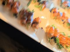 -义乌香格里拉•食尚汇MIX