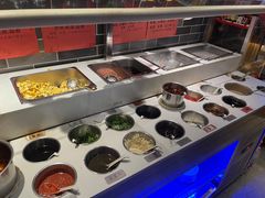 -重庆地瓜老火锅(广渠门店)