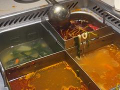 -海底捞火锅(八佰伴店)