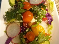 -绿茶餐厅(昌平悦荟店)