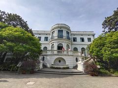 -上海市工艺美术博物馆