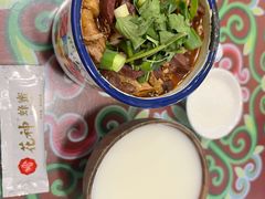 -格日勒阿妈蒙古厨房(大召店)