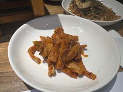 -向阳庄烧烤店(望京西园店)