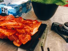 -幸福烤肉(烤肉/烧鸡公店)