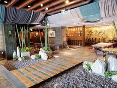 -青藤茶馆(南山路店)