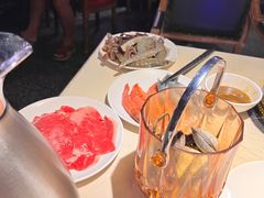 -加餐海鲜自助(集美银泰百货店)