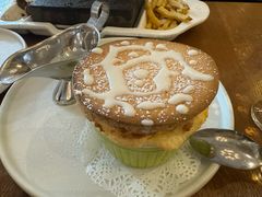 -Entrecôte 法国牛扒馆(保利·时光里店)