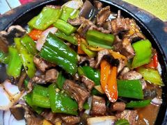 -高州佬美食城(香洲店)