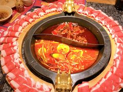 -蜀大侠火锅(四川北路店)