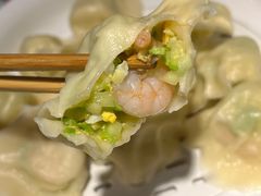-添福来墨鱼饺子 · 海鲜东北菜(泡崖店)