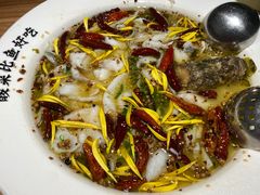 -太二酸菜鱼(福州泰禾店)