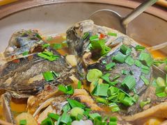 -千岛湖小鱼儿·淳安匠心农家菜