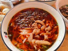 -老长沙原汁原味粉馆(韭菜园店)