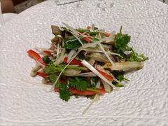 椒麻小鱼干-一江春水·杭帮臻宴(三台山店)