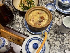 -南京大牌档(崇文门国瑞店)