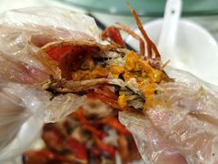 -陈氏龙虾·干锅鸭头