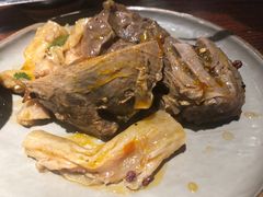 -受气牛肉·耙牛肉火锅(水晶郦城店)